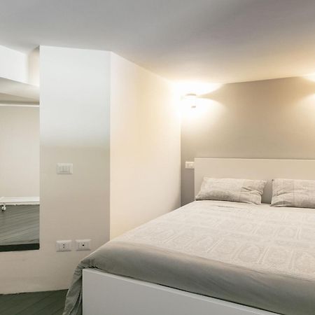 Milano Suite - Fiera Exteriér fotografie