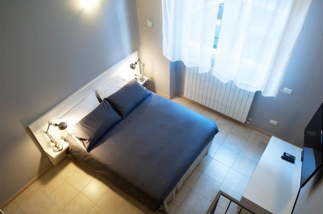 Milano Suite - Fiera Exteriér fotografie