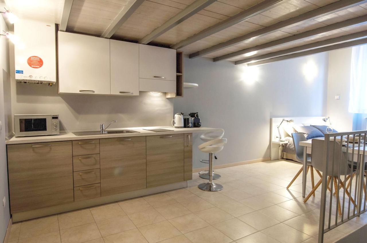 Milano Suite - Fiera Exteriér fotografie