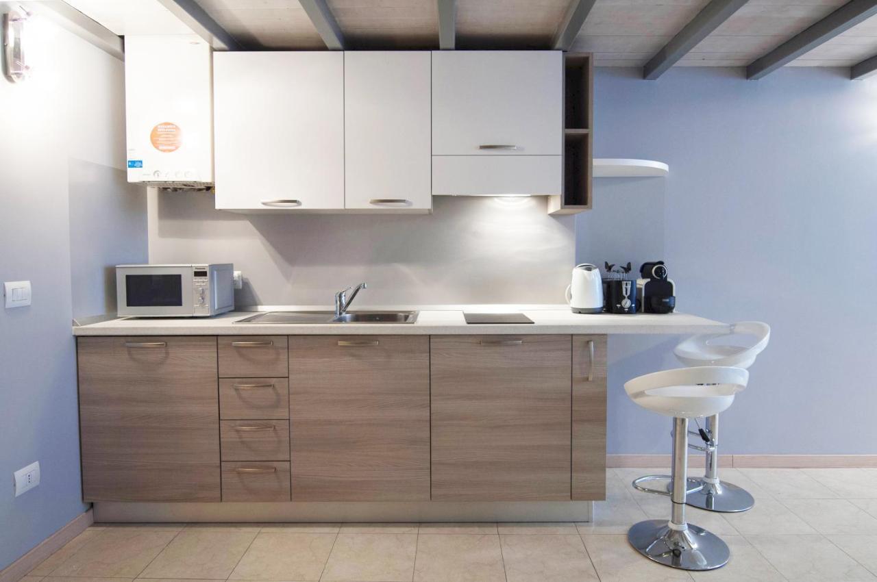 Milano Suite - Fiera Exteriér fotografie