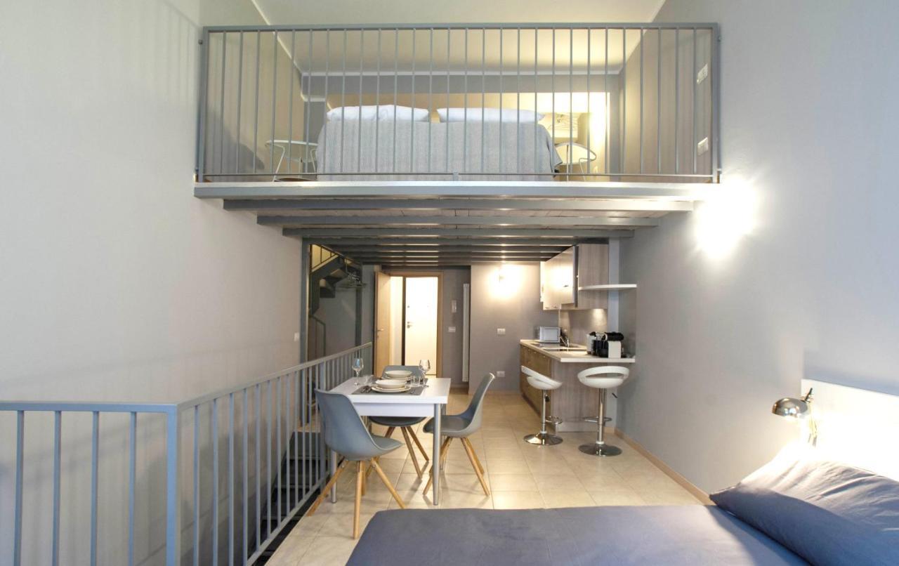 Milano Suite - Fiera Exteriér fotografie