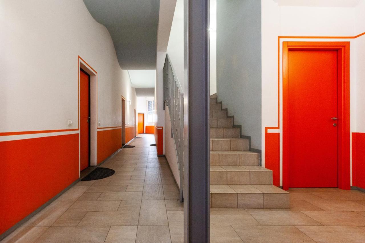 Milano Suite - Fiera Exteriér fotografie