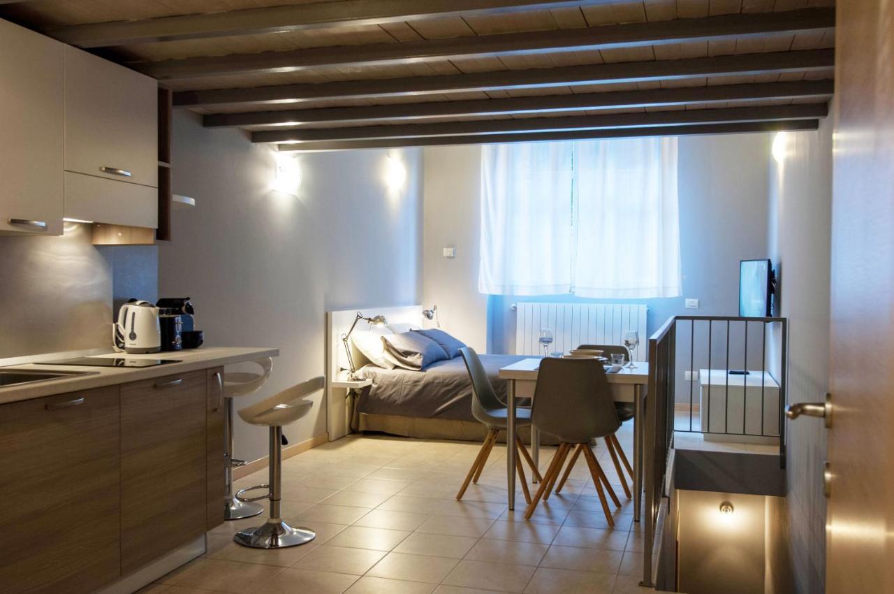 Milano Suite - Fiera Exteriér fotografie