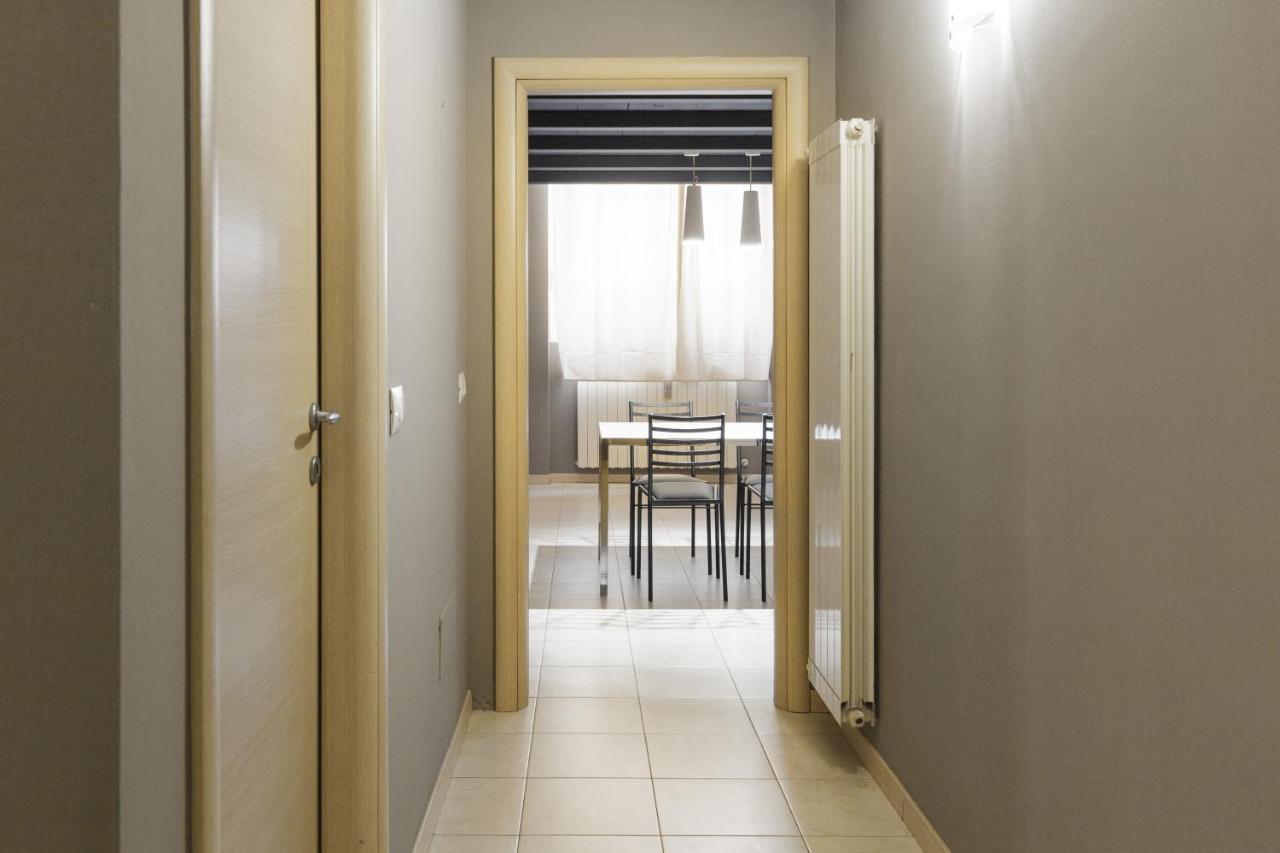 Milano Suite - Fiera Exteriér fotografie