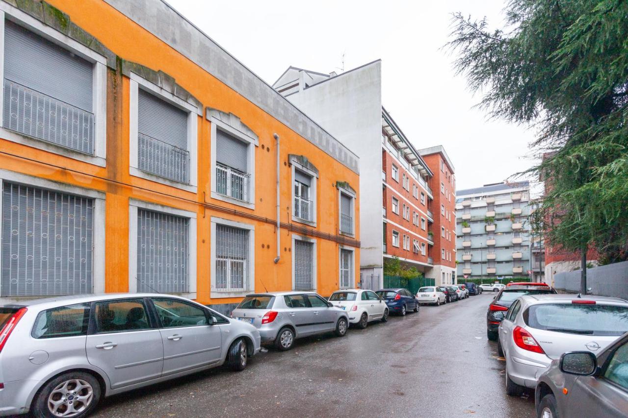 Milano Suite - Fiera Exteriér fotografie