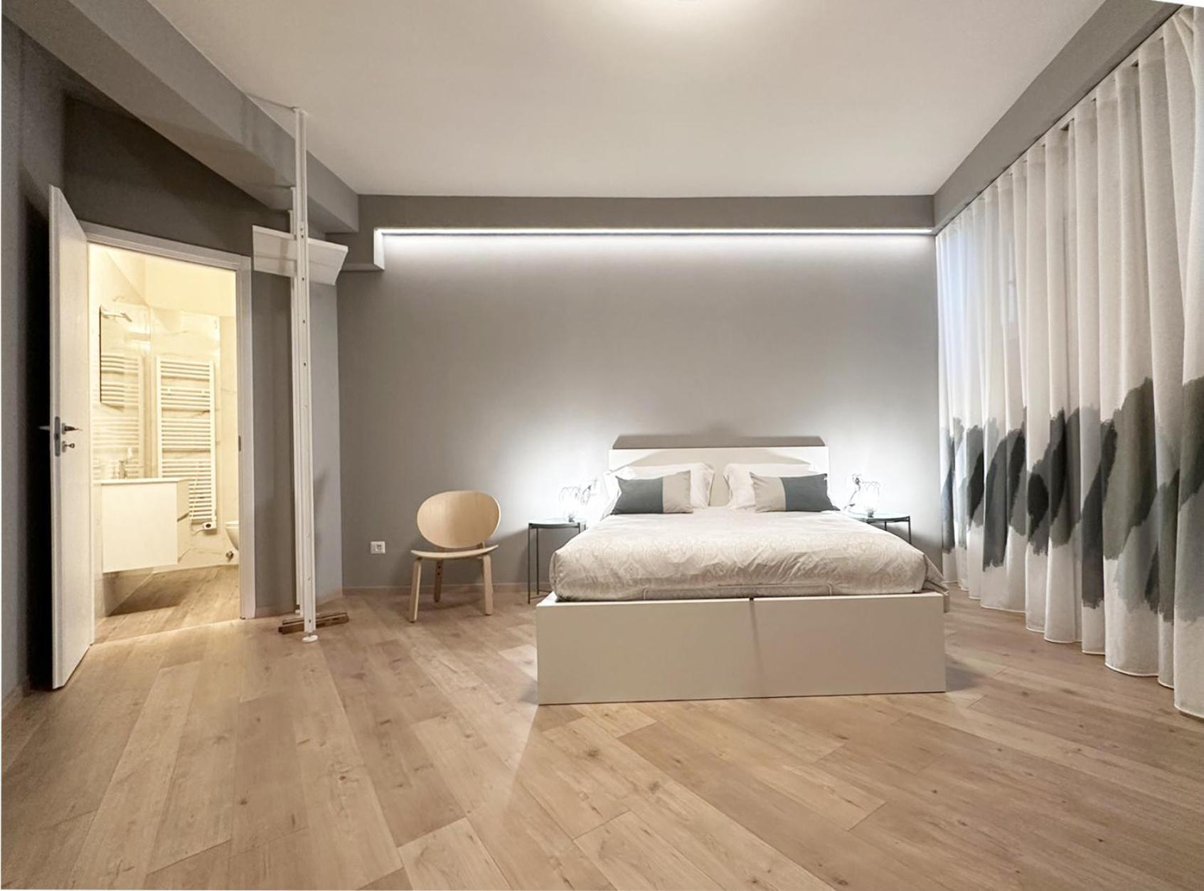 Milano Suite - Fiera Exteriér fotografie