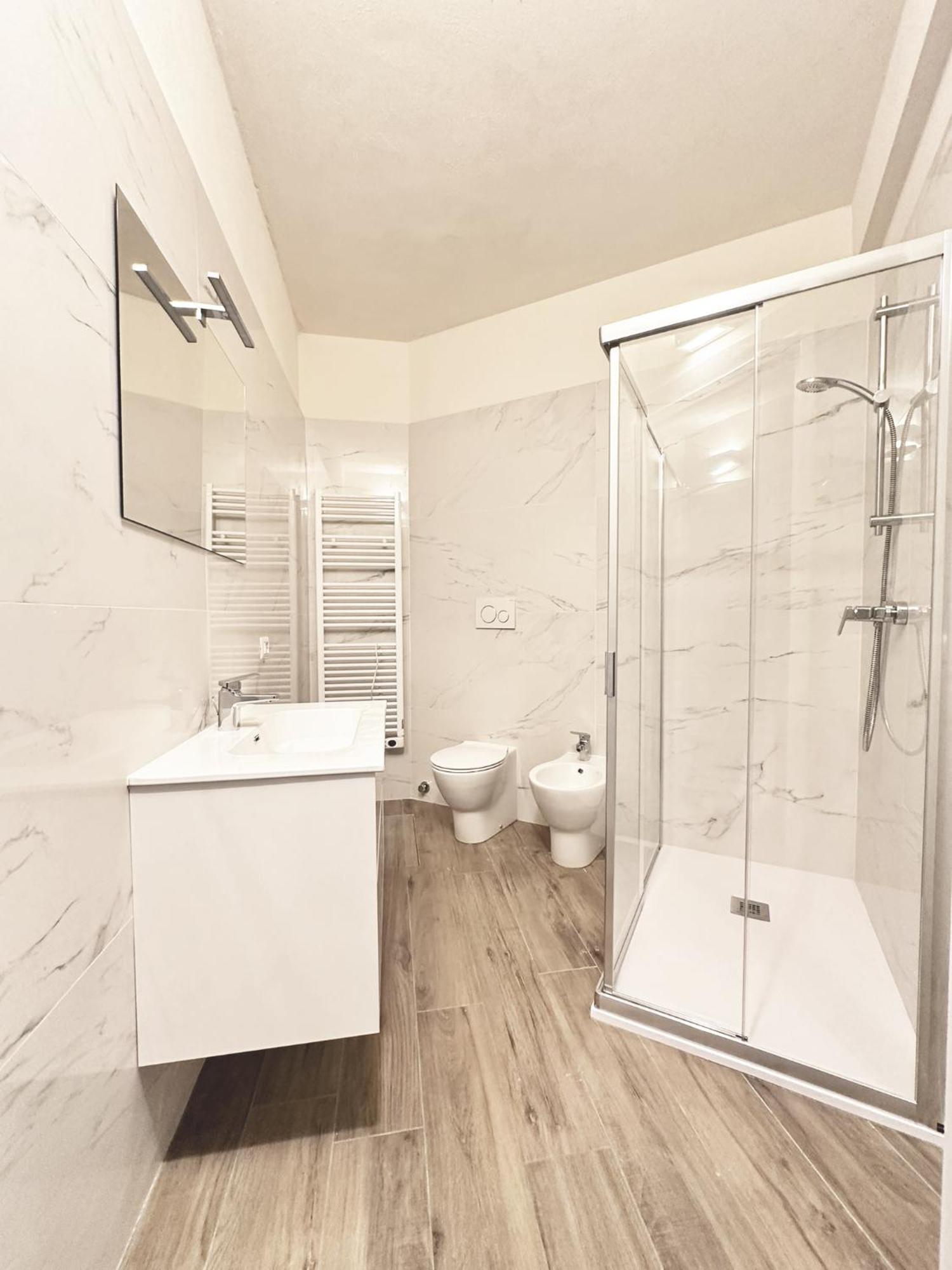 Milano Suite - Fiera Exteriér fotografie