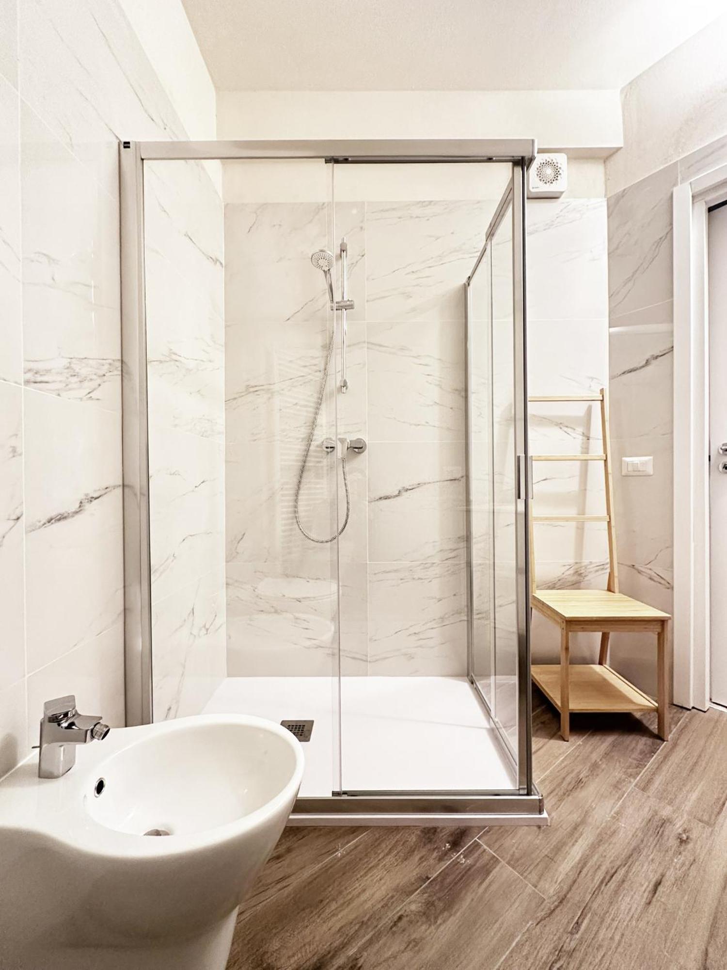 Milano Suite - Fiera Exteriér fotografie