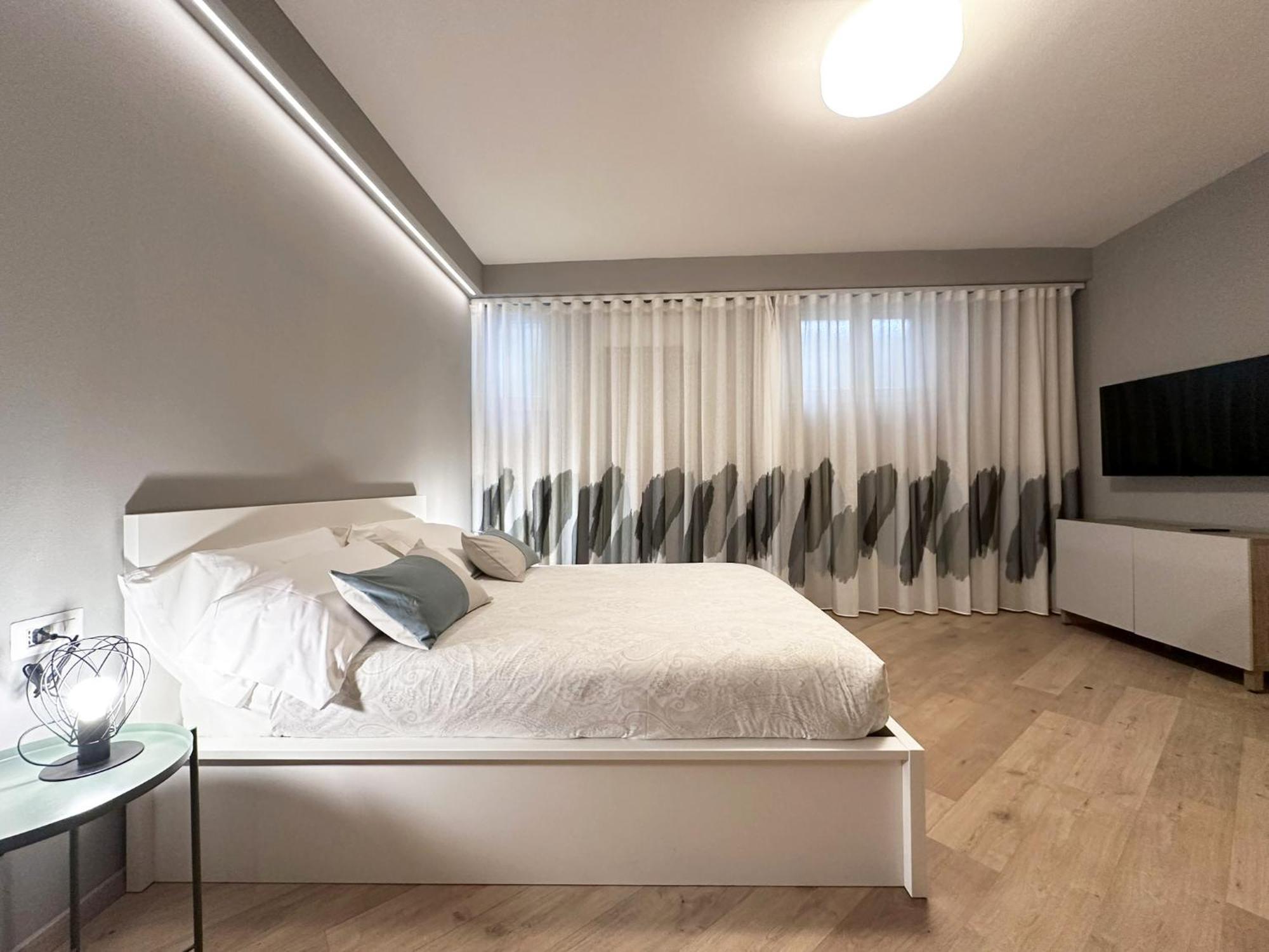 Milano Suite - Fiera Exteriér fotografie