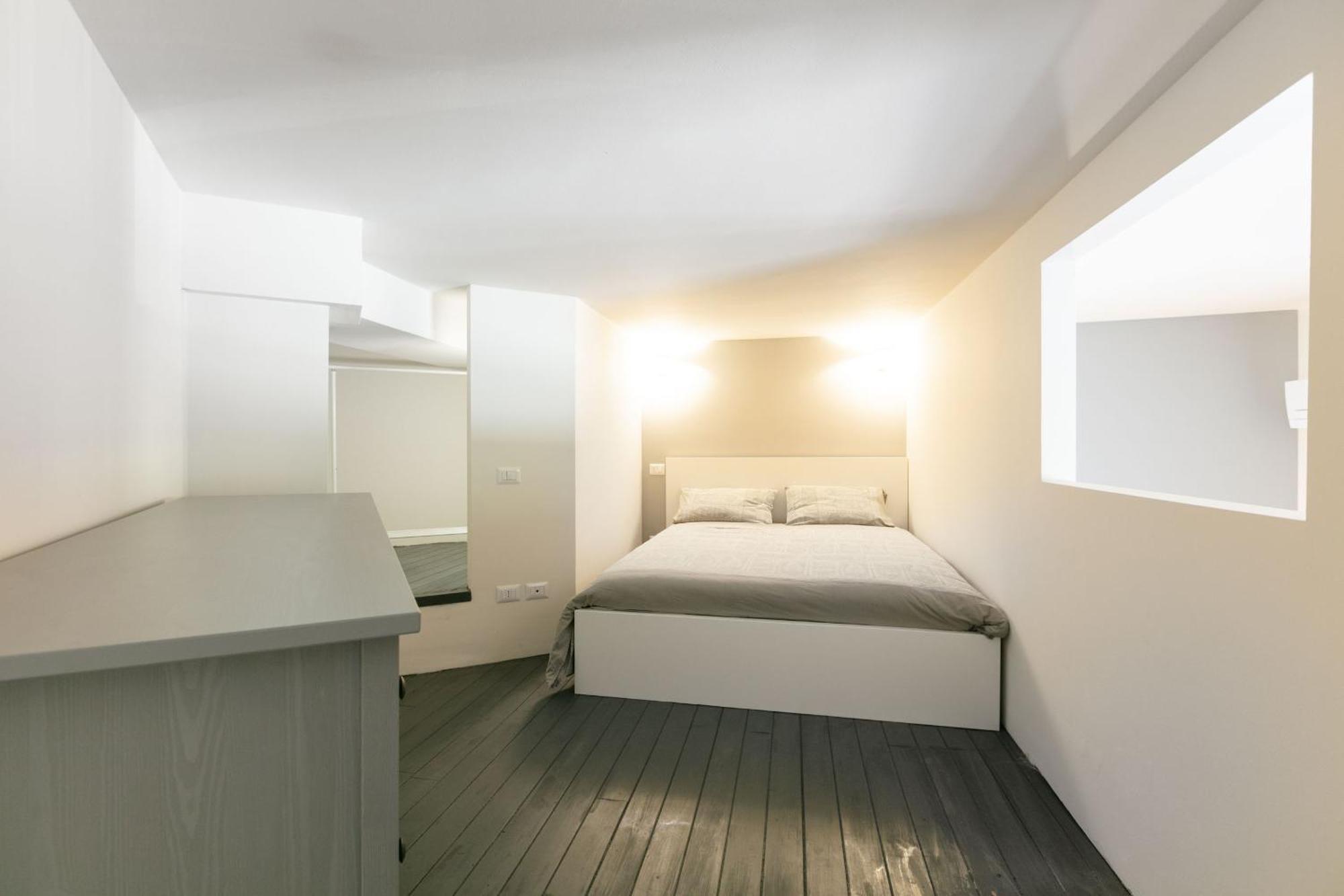 Milano Suite - Fiera Exteriér fotografie