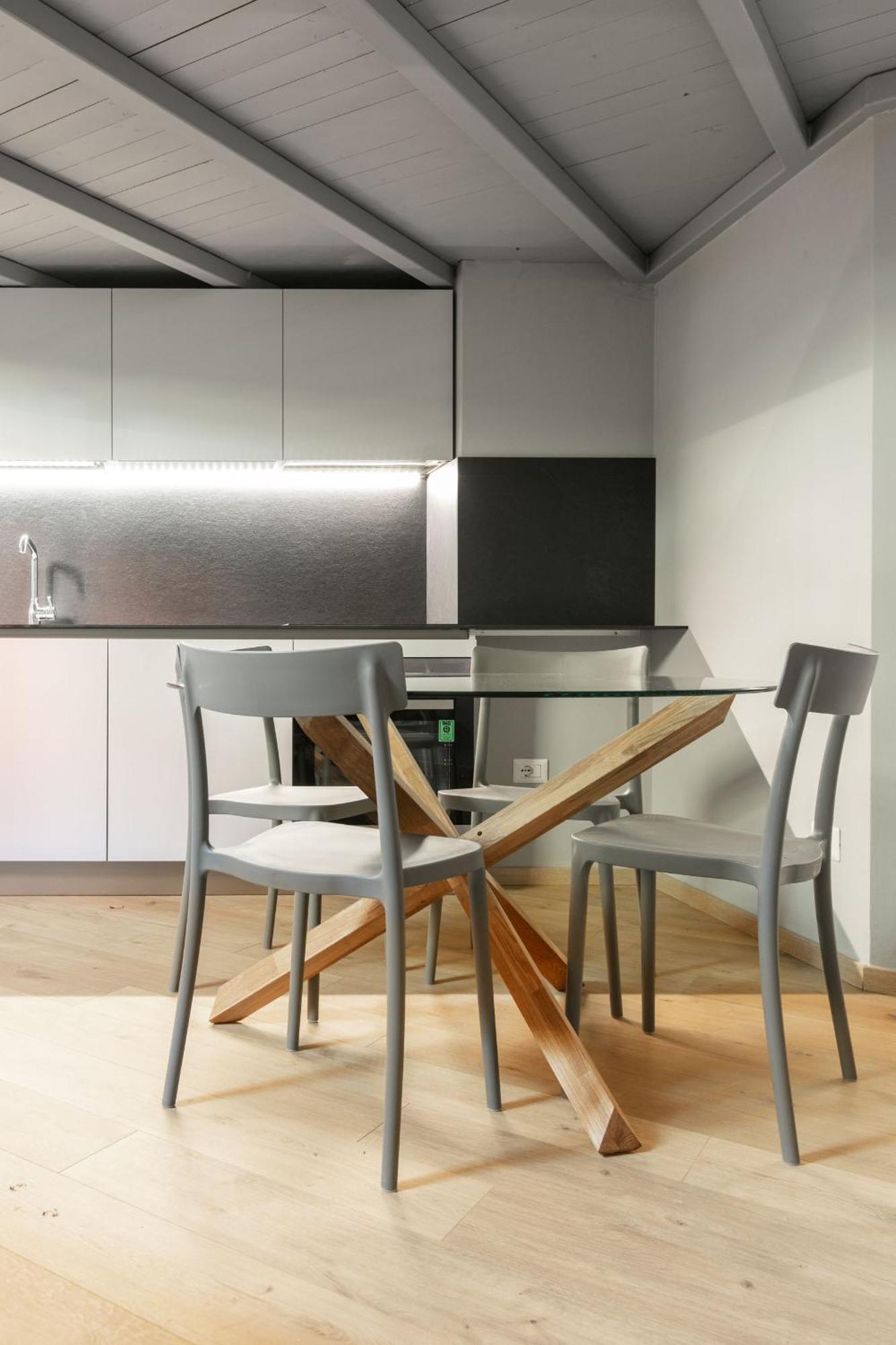 Milano Suite - Fiera Exteriér fotografie