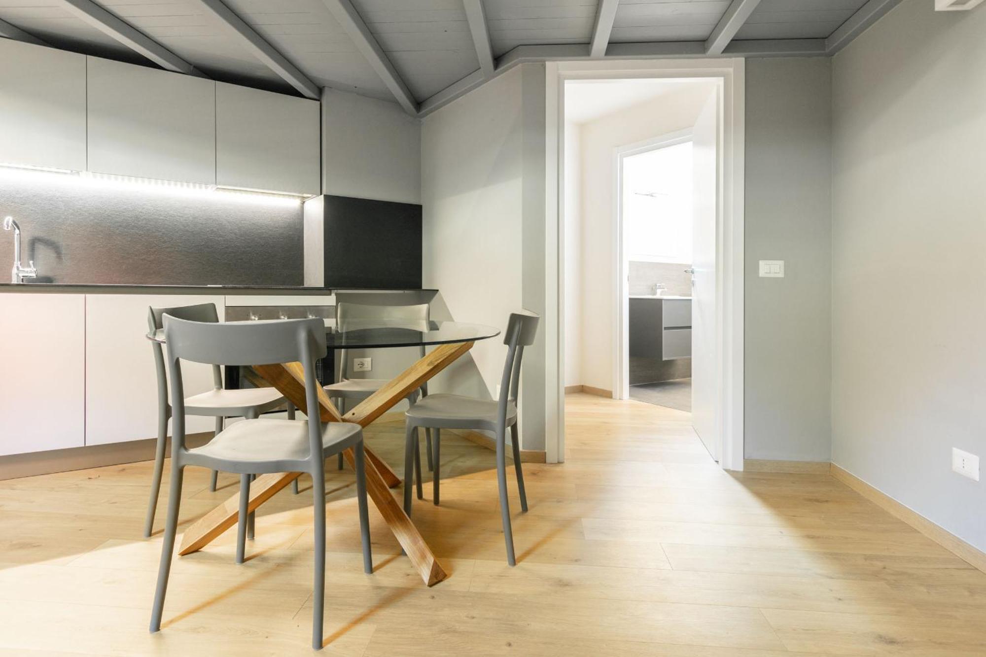 Milano Suite - Fiera Exteriér fotografie