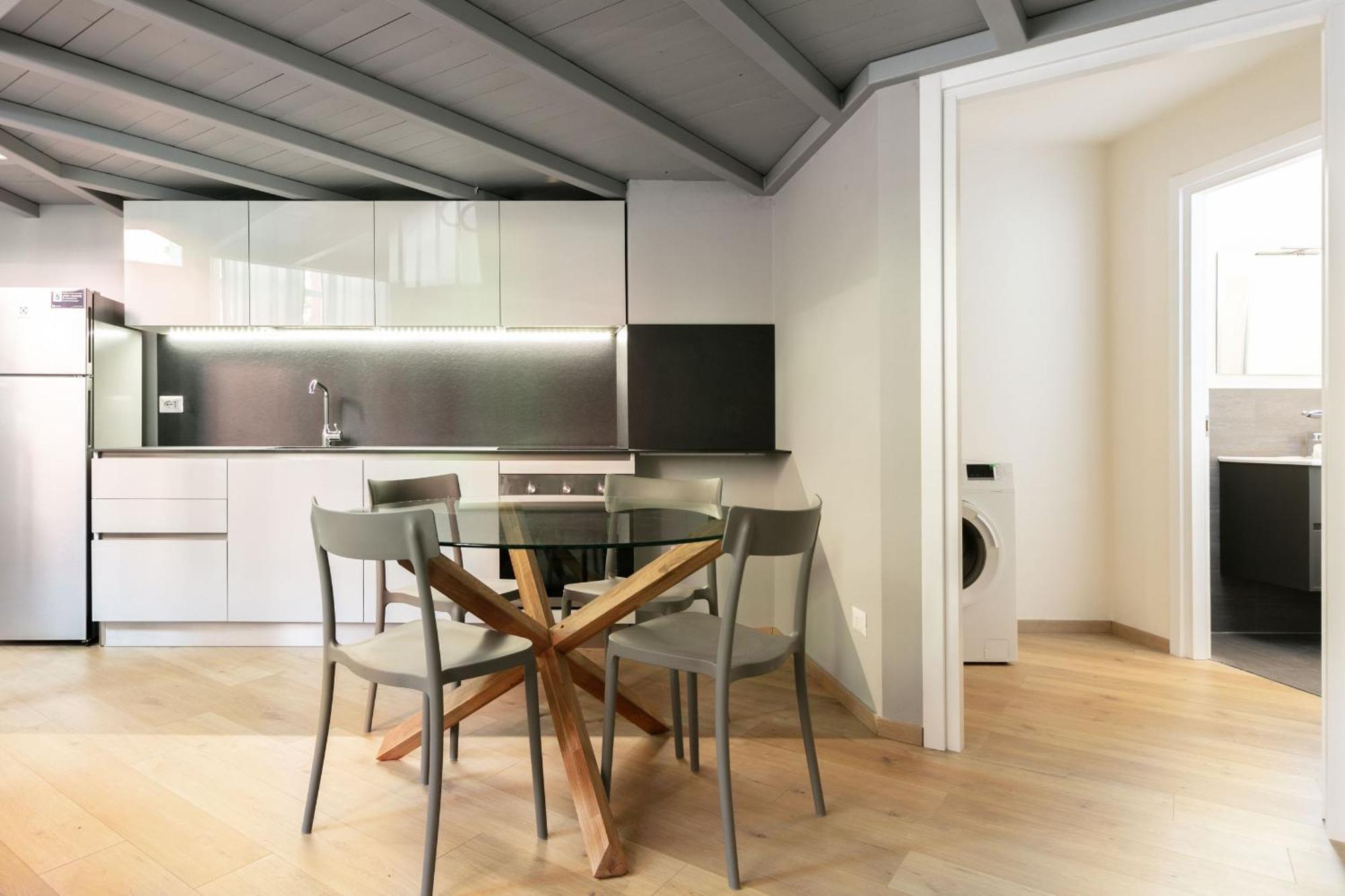 Milano Suite - Fiera Exteriér fotografie