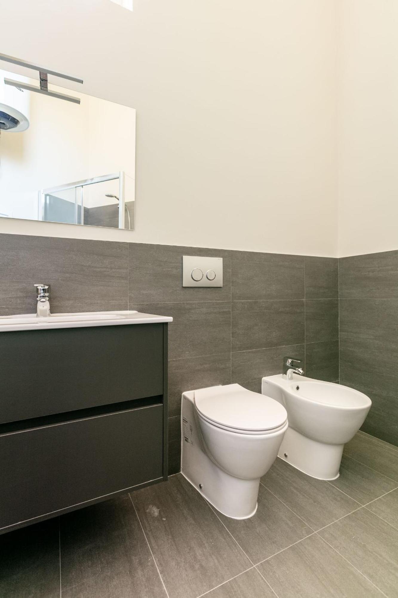 Milano Suite - Fiera Exteriér fotografie